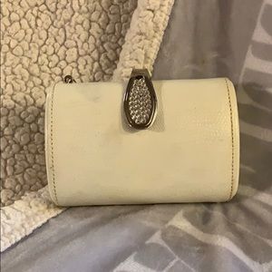 Night on the town clutch purse